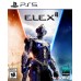 ELEX II (PS5, русская версия) ELEX II (PS5, русская версия)